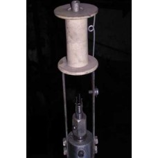 Rishikesh Small Diameter Wire Knitting Machines